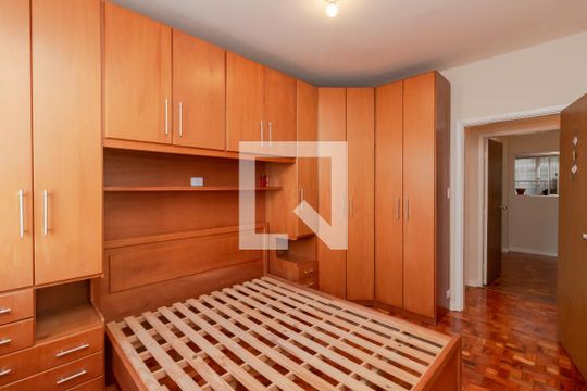 Quarto 3 de apartamento para alugar com 3 quartos, 108m² em Cambuci, São Paulo