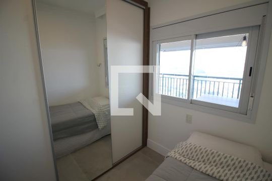 Quarto 1 de apartamento para alugar com 2 quartos, 75m² em Belenzinho, São Paulo