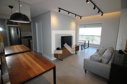Apartamento para alugar com 2 quartos, 75m² em Belenzinho, São Paulo