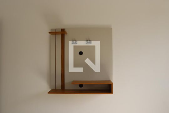 Detalhe do quarto 2 de apartamento para alugar com 2 quartos, 80m² em Cambuí, Campinas