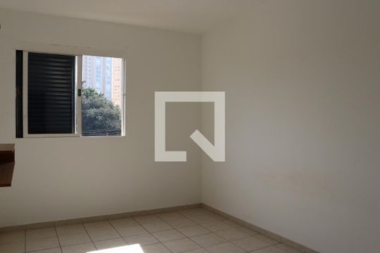 Quarto 2 de apartamento para alugar com 2 quartos, 80m² em Cambuí, Campinas