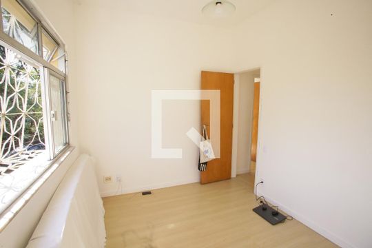 Quarto 2 de apartamento para alugar com 2 quartos, 59m² em Freguesia, Rio de Janeiro