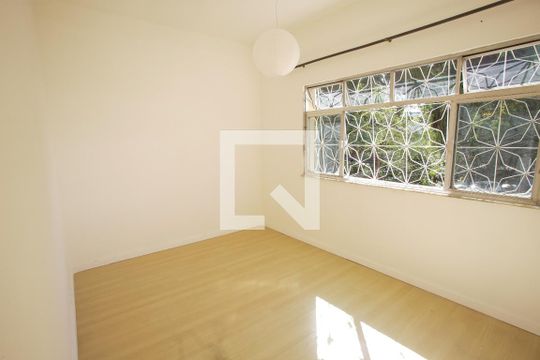 Quarto 1 de apartamento para alugar com 2 quartos, 59m² em Freguesia, Rio de Janeiro