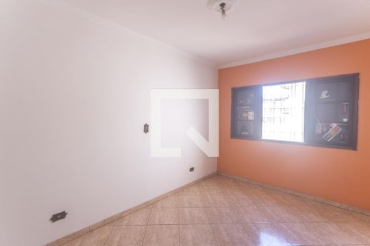 Quarto 1 de casa para alugar com 2 quartos, 156m² em Vila Vivaldi, São Bernardo do Campo