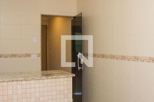 Cozinha de casa à venda com 3 quartos, 300m² em Piedade, Rio de Janeiro