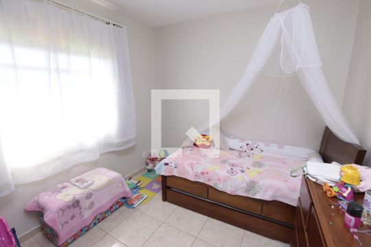 Quarto 2 de casa à venda com 3 quartos, 860m² em Novo Eldorado, Contagem