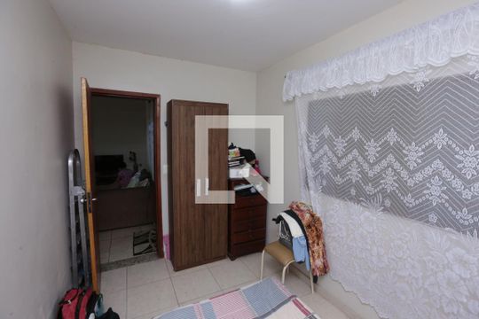 Quarto 3 de casa à venda com 3 quartos, 860m² em Novo Eldorado, Contagem