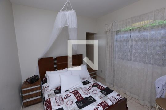 Quarto 1 de casa à venda com 3 quartos, 860m² em Novo Eldorado, Contagem