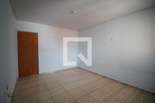 Suíte de kitnet/studio para alugar com 1 quarto, 153m² em Jardim Santa Madre Paulina, Sorocaba