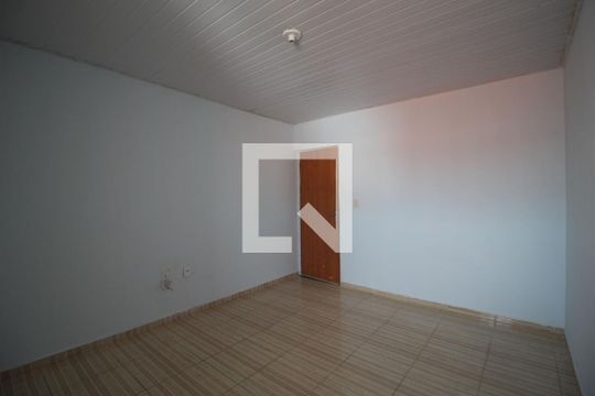 Suíte de kitnet/studio para alugar com 1 quarto, 153m² em Jardim Santa Madre Paulina, Sorocaba