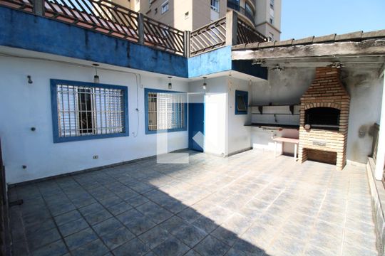 Área Comum de casa à venda com 4 quartos, 120m² em Santa Teresinha, São Paulo