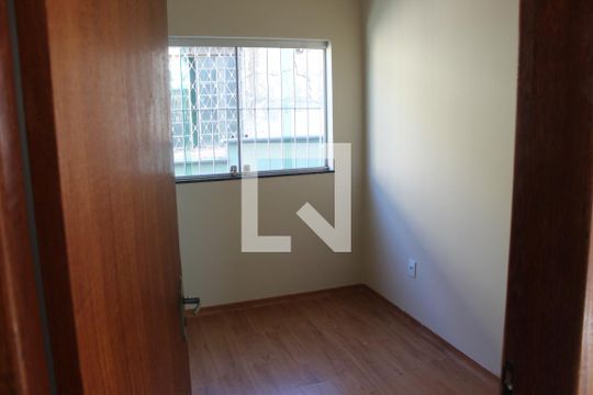 Quarto 3 de apartamento para alugar com 3 quartos, 120m² em Bandeirantes, Contagem