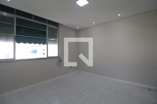 Sala de apartamento à venda com 2 quartos, 50m² em Freguesia (jacarepaguá), Rio de Janeiro