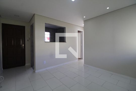Sala de apartamento à venda com 2 quartos, 50m² em Freguesia (jacarepaguá), Rio de Janeiro