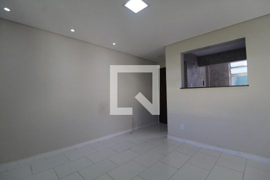 Sala de apartamento à venda com 2 quartos, 50m² em Freguesia (jacarepaguá), Rio de Janeiro