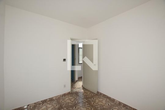 Quarto  de apartamento para alugar com 1 quarto, 38m² em Irajá, Rio de Janeiro
