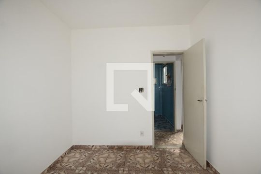 Quarto  de apartamento para alugar com 1 quarto, 38m² em Irajá, Rio de Janeiro