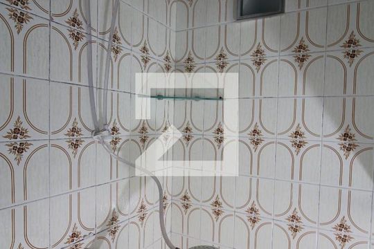 Banheiro Social de casa para alugar com 2 quartos, 150m² em Mooca, São Paulo