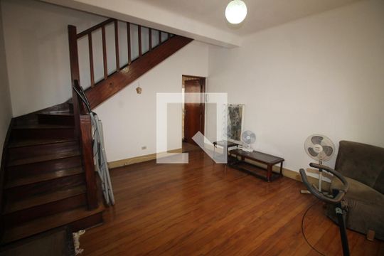 Casa para alugar com 2 quartos, 150m² em Mooca, São Paulo