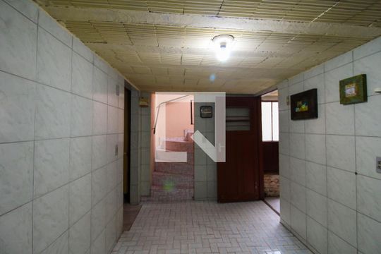 Quarto 3 de casa para alugar com 3 quartos, 100m² em Santa Cecília, Viamão