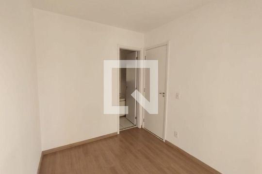 Apartamento para alugar com 1 quarto, 29m² em Ferreira, São Paulo