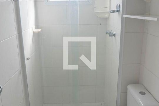 Banheiro de apartamento à venda com 2 quartos, 50m² em Bela Vista, São Paulo