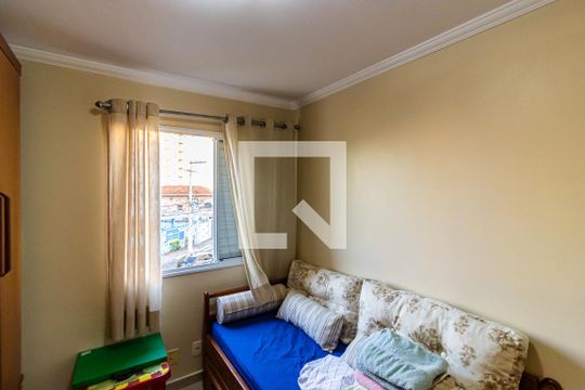 Quarto 2 de apartamento à venda com 3 quartos, 69m² em Imirim, São Paulo