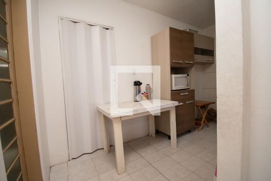 cozinha de casa à venda com 5 quartos, 320m² em Campina, São Leopoldo