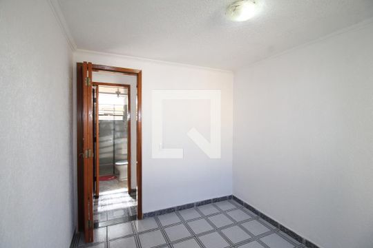 Quarto 2  de apartamento à venda com 2 quartos, 57m² em Vila Sílvia, São Paulo