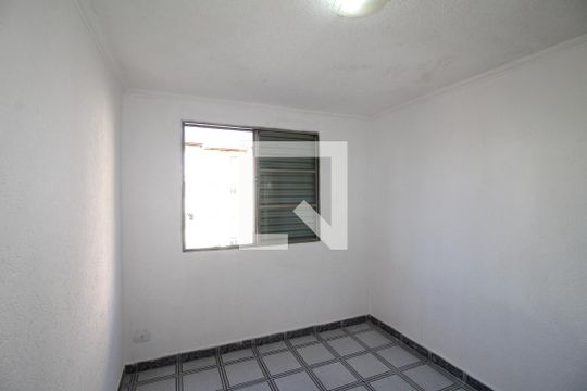 Quarto 2  de apartamento à venda com 2 quartos, 57m² em Vila Sílvia, São Paulo