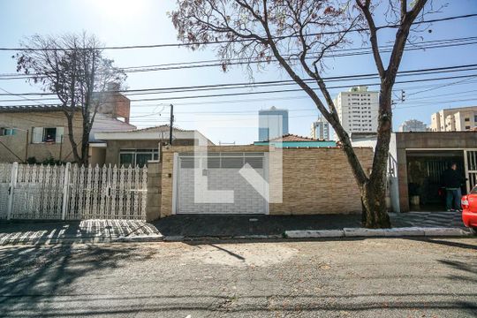 Fachada de casa de condomínio à venda com 1 quarto, 268m² em Cidade Mãe do Céu, São Paulo