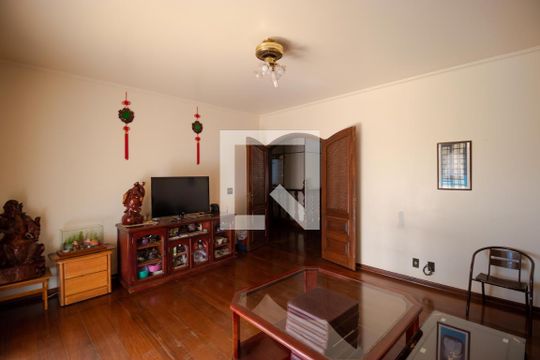 Casa para alugar com 4 quartos, 660m² em Jardim Paraíso, Campinas
