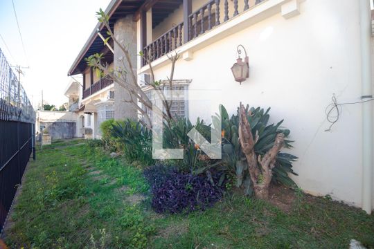 Quintal de casa para alugar com 4 quartos, 660m² em Jardim Paraíso, Campinas