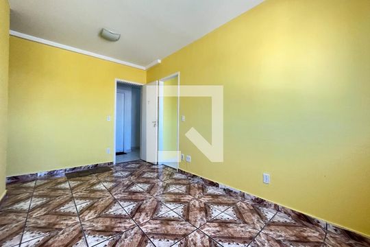 Sala de apartamento à venda com 2 quartos, 47m² em Jardim Miriam, São Paulo