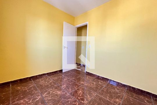 Quarto 2 de apartamento à venda com 2 quartos, 47m² em Jardim Miriam, São Paulo