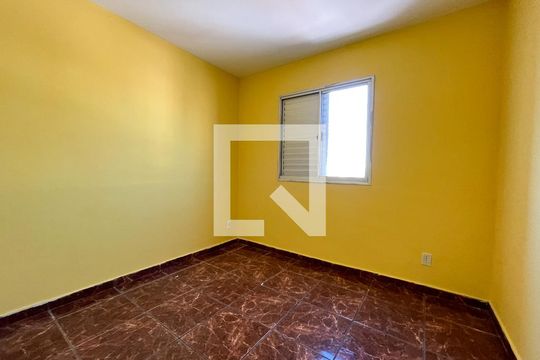 Quarto 2 de apartamento à venda com 2 quartos, 47m² em Jardim Miriam, São Paulo