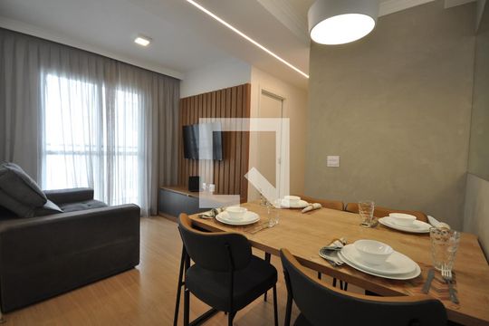 Apartamento para alugar com 2 quartos, 49m² em Vila Guilherme, São Paulo