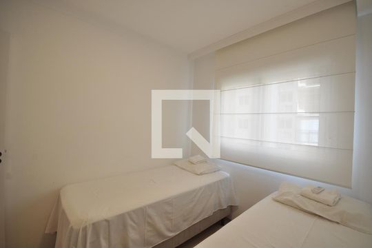 Quarto 2 de apartamento para alugar com 2 quartos, 49m² em Vila Guilherme, São Paulo