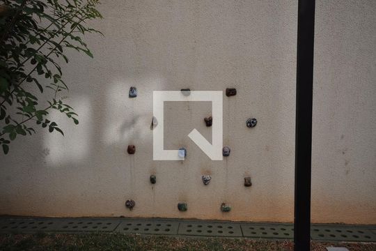 Área comum de apartamento para alugar com 2 quartos, 49m² em Vila Guilherme, São Paulo