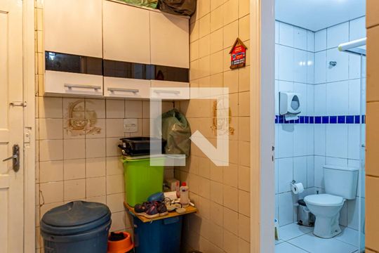 Área de casa à venda com 3 quartos, 261m² em Vila Guarani, Santo André