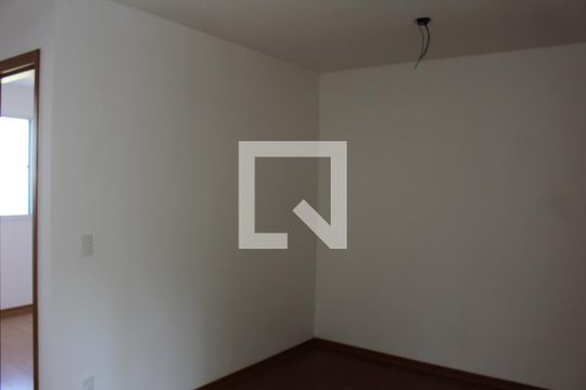 Sala de apartamento à venda com 2 quartos, 39m² em Jardim City, Guarulhos