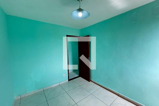 Quarto de apartamento para alugar com 2 quartos, 65m² em Méier, Rio de Janeiro