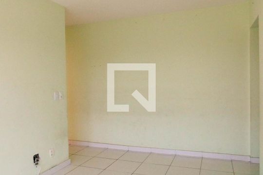Sala de apartamento para alugar com 3 quartos, 65m² em Méier, Rio de Janeiro