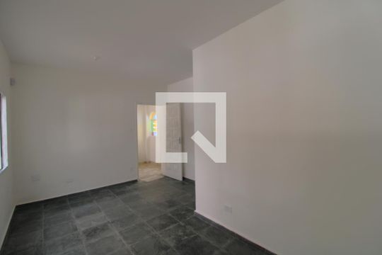 Sala de casa para alugar com 4 quartos, 173m² em Cidade Dutra, São Paulo