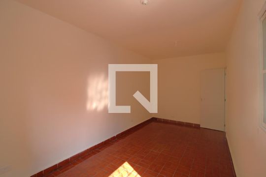 Quarto 4 de casa para alugar com 4 quartos, 173m² em Cidade Dutra, São Paulo