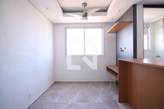 Apartamento à venda com 2 quartos, 41m² em Vila Penteado, São Paulo