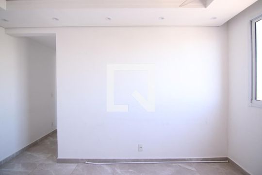 Sala de apartamento à venda com 2 quartos, 41m² em Vila Penteado, São Paulo