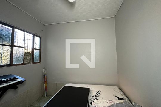 Quarto 2 de casa à venda com 3 quartos, 88m² em Vicentina, São Leopoldo
