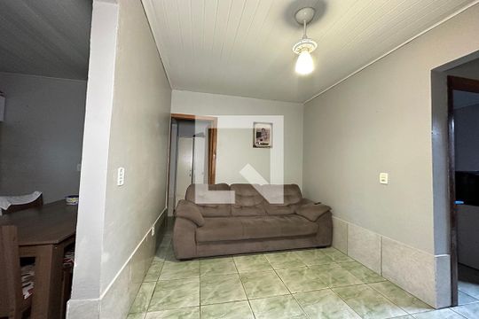 Casa à venda com 3 quartos, 88m² em Vicentina, São Leopoldo