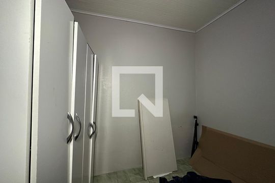 Quarto 1 de casa à venda com 3 quartos, 88m² em Vicentina, São Leopoldo
